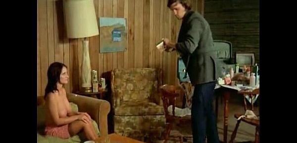  The Pigkeeper Stepdaughter (1972)